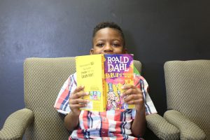 Elementary, Literacy