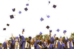 High School, Celebration