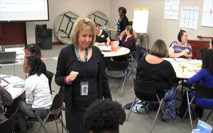 Professional Development, Teacher