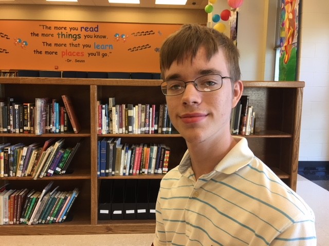 Harrison County School District Student Earns Perfect ACT Score ...