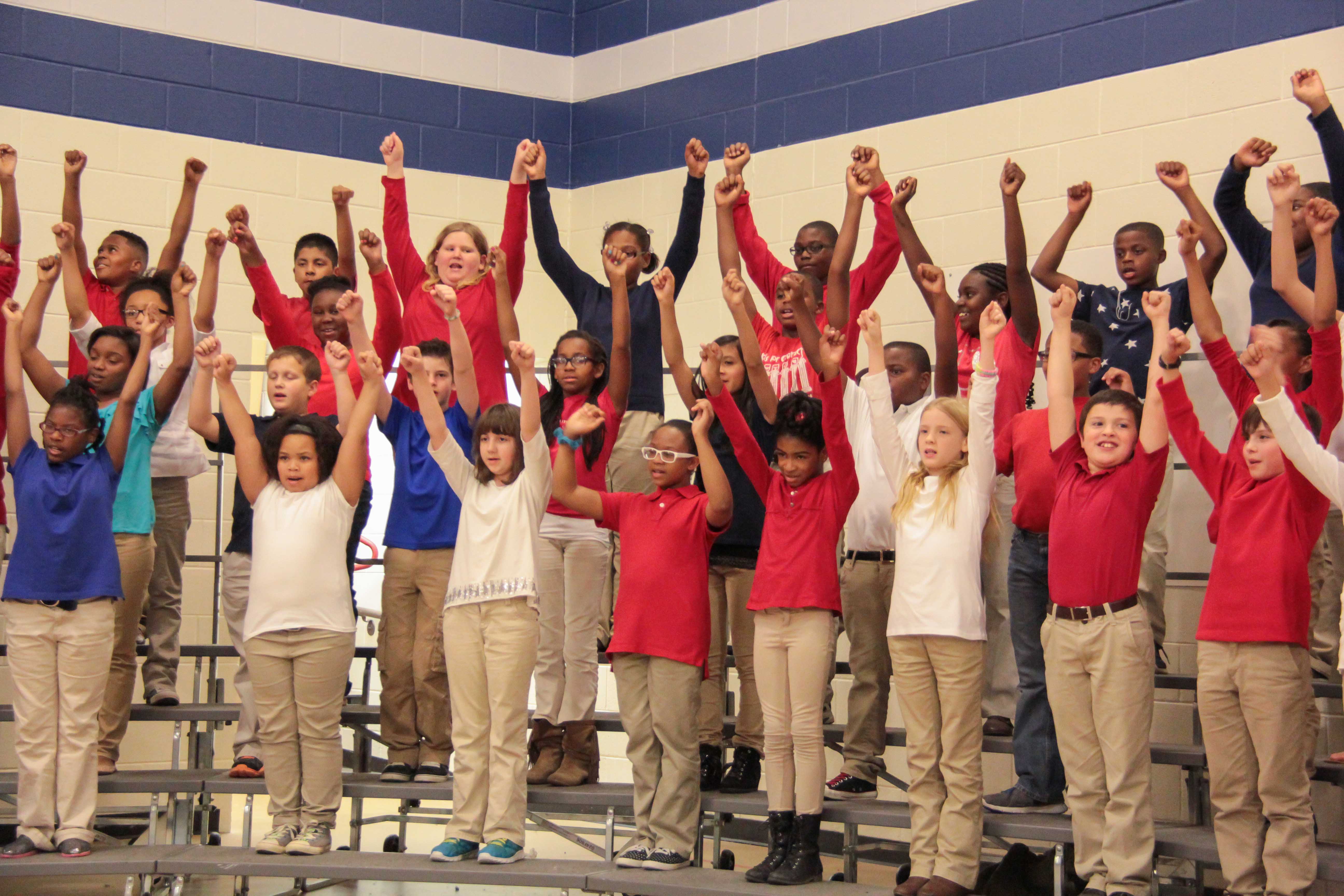 Join the Mississippi Succeeds Communication Campaign Mississippi