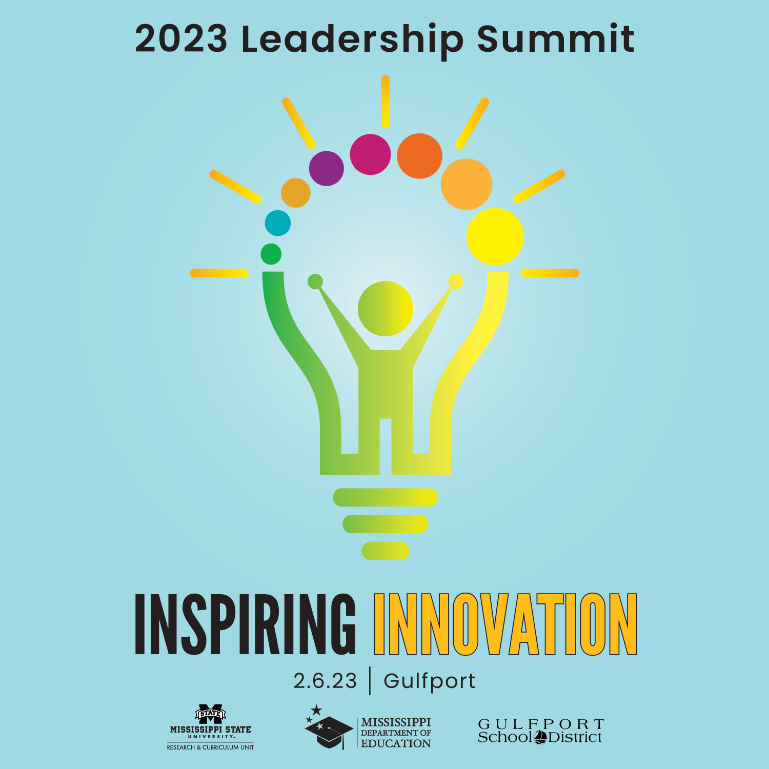 Save The Date 2023 Leadership Summit Planned For Feb 6 Mississippi 
