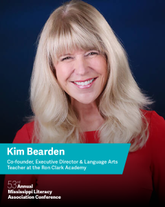 Kim Bearden