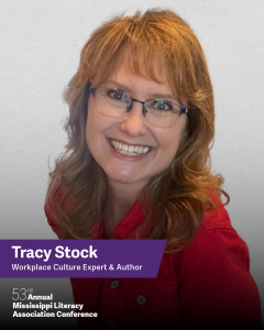 Tracy Stock